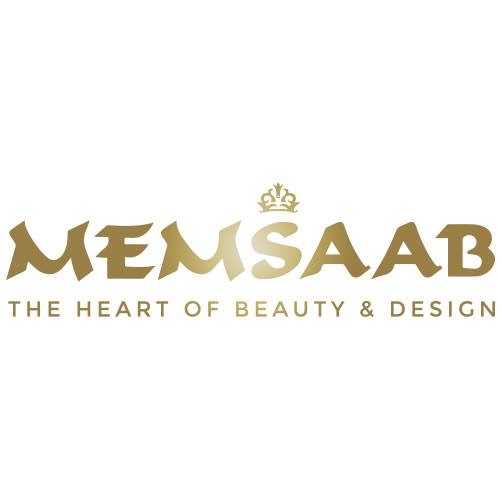 Memsaab logo