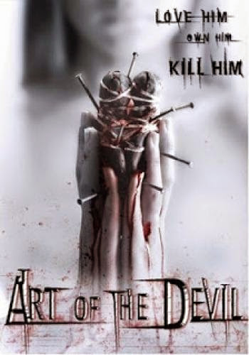 Art Of The Devil