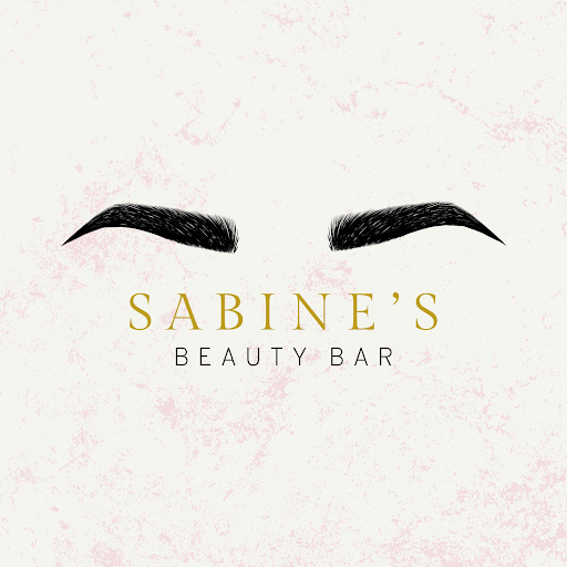 Sabine’s Beauty Bar logo