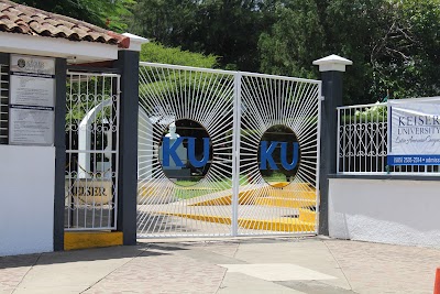 Photos of Keiser University - Latin American Campus