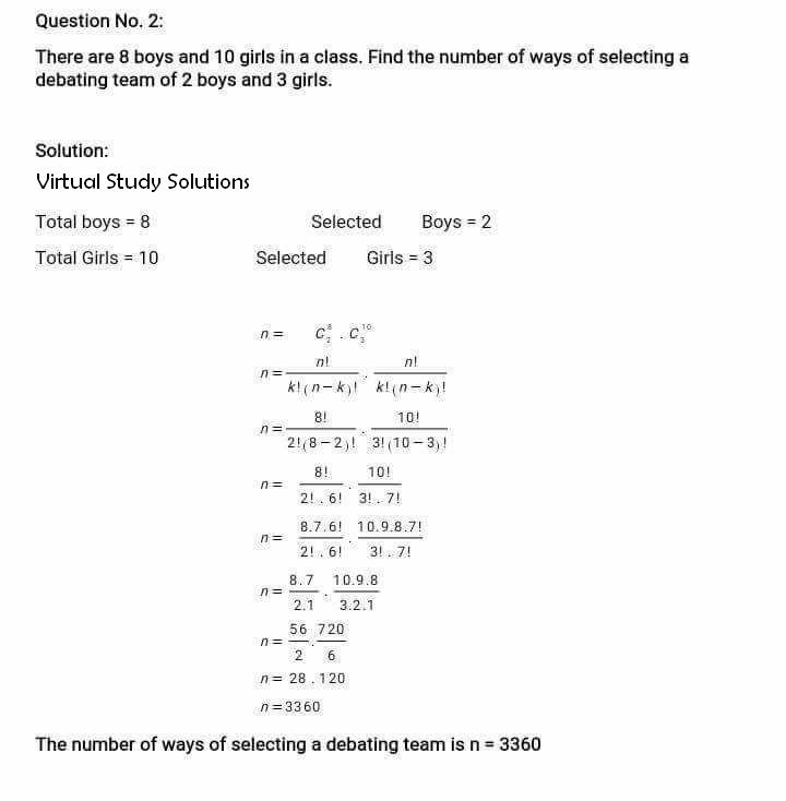 Mth202 Assignment No 2 Solution Spring 2017 Virtual Study Solutions Mth202 Assignment No 2 Solution Spring 2017 Virtual Study Solutions