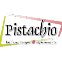 Pistachio Boutique logo