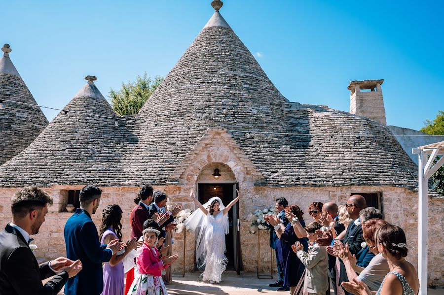 Fotógrafo de bodas Mario Marinoni (mariomarinoni). Foto del 4 de julio 2023