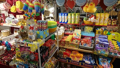 photo of 超Ｂ型なお店 ＣＡＮＤＹ