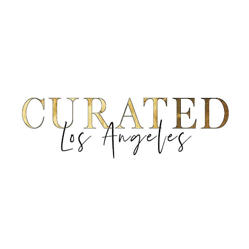 Curated Los Angeles Fine Jewelry logo