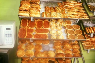 Photos of معجنات الافندي