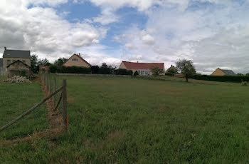 maison neuve à Beaulandais (61)