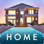 Cover Image of Download Design Home 1.25.062 APK