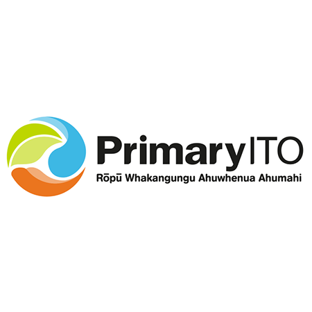 Primary ITO logo