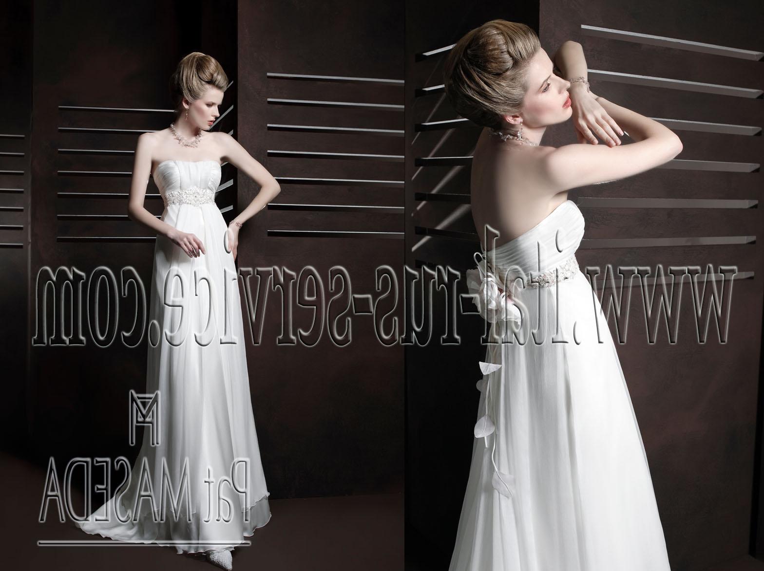 Pat MASEDA Wedding dresses