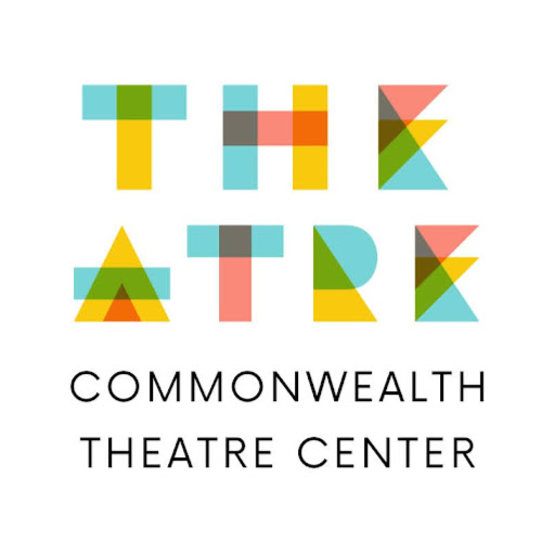 Commonwealth Theatre Center logo