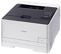 Free download Canon i-SENSYS LBP7100Cn Printer Driver & setting up