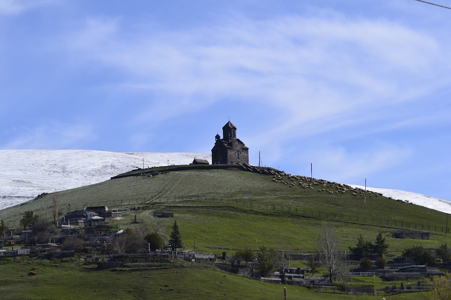 Армения: сокровища нации
