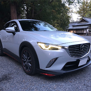 CX-3 DK5FW