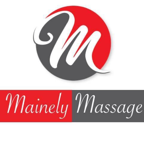 Mainely Massage logo