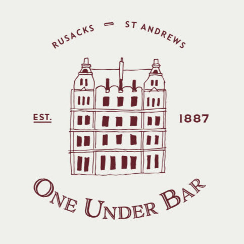 One Under Bar logo