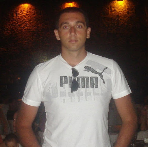 Miljan Lalovic