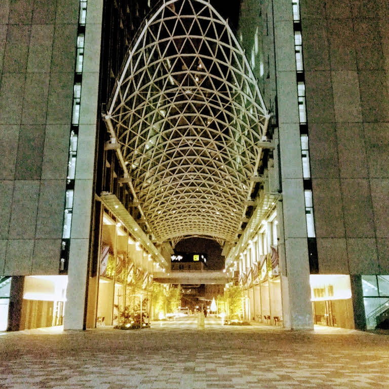 愛知大学 名古屋図書館 大学図書館