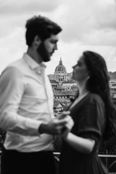 Fotógrafo de casamento Evgenia Shtreys (evgeniashtreys). Foto de 5 de fevereiro