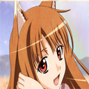 Spice And Wolf