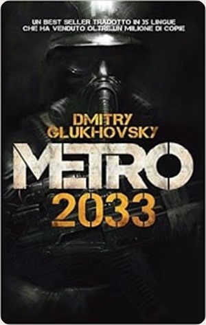 METRO 2033