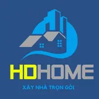 xay nha tron goi thai nguyen