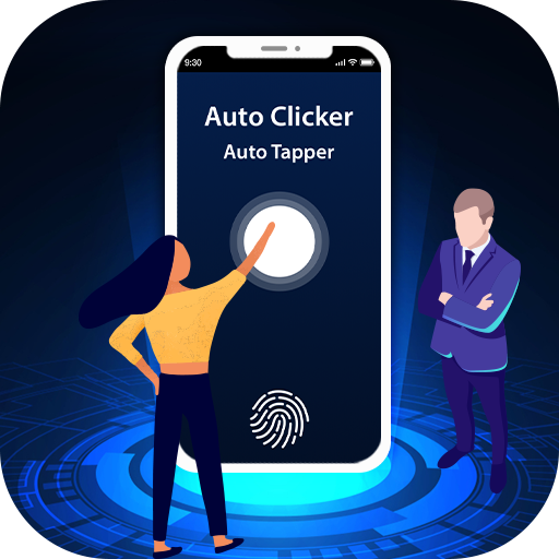 Auto Clicker App For Iphone