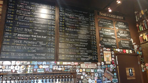 Brewpub «Boneshaker Public House», reviews and photos, 2168 Sunset Blvd, Rocklin, CA 95765, USA