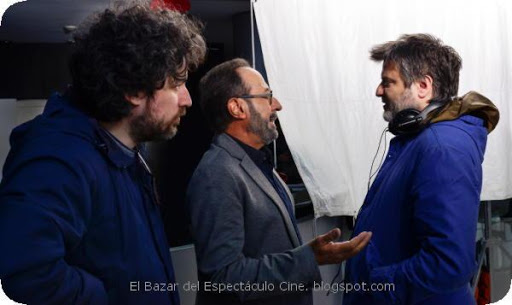 Mariano Cohn Productor junto a Guillermo Francella uno de los dos protagonis_.jpeg