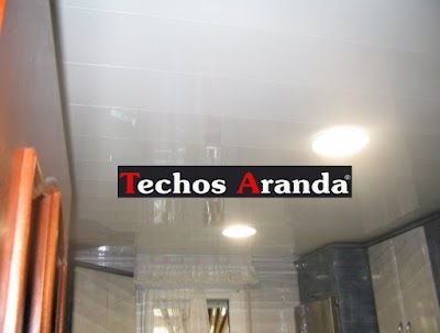 Falsos techos en Torrejon De Velasco Falsos techos en Torrejon De Velasco