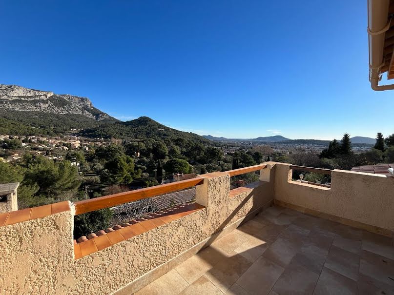 Vente maison 5 pièces 156 m² à Toulon (83000), 698 000 €