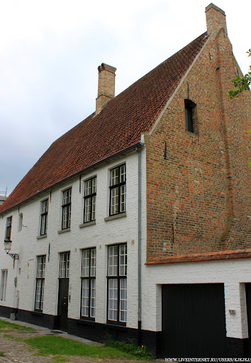 Три "венеции" в круизе по Европе с Гибралтаром и Португалией на MSC Magnifica. 05-06.2012