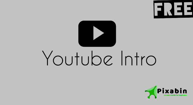 Professional Non Copyrighted Youtube Intro Free Download | Youtube Intro #5