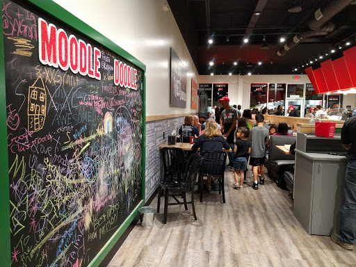 American Restaurant «MOOYAH Burgers, Fries & Shakes», reviews and photos, 441 Elizabeth Ave, Somerset, NJ 08873, USA