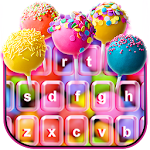 Cover Image of Download Sweet Photo Keyboard App 1.0 APK