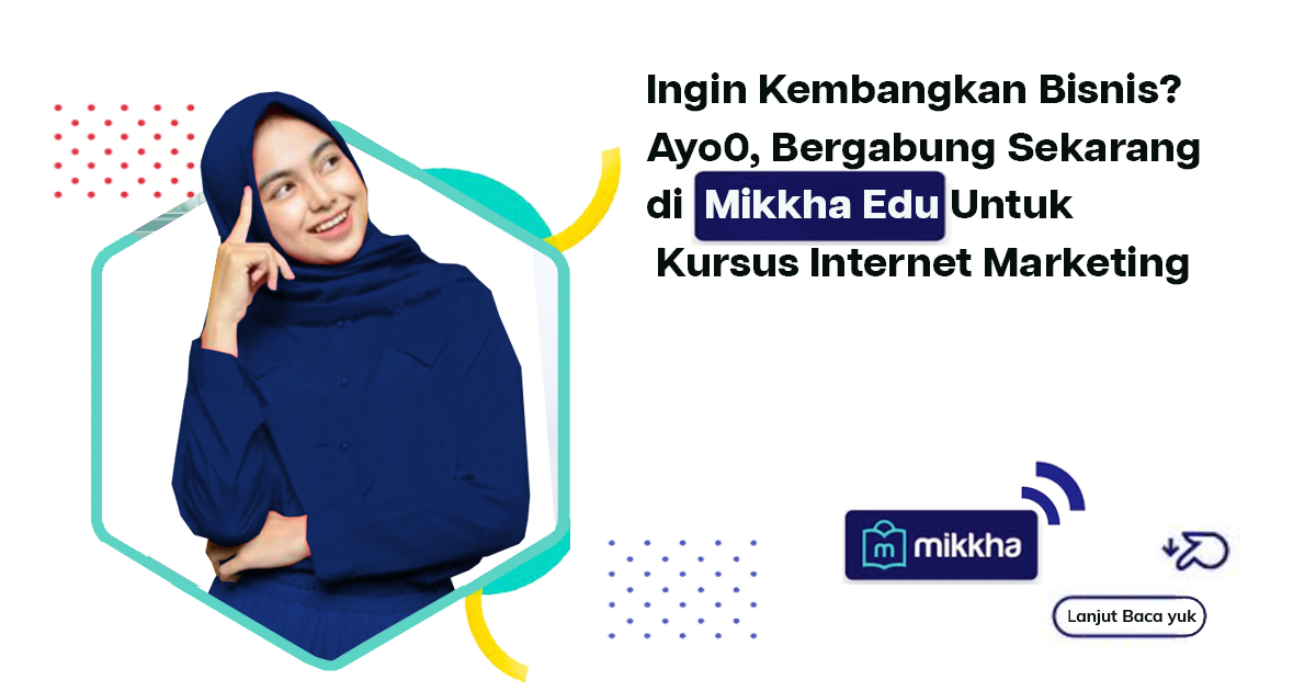 Kursus Internet Marketing Online