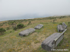 Benches at Wilbur's Watch