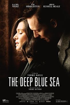 The Deep Blue Sea (2011)