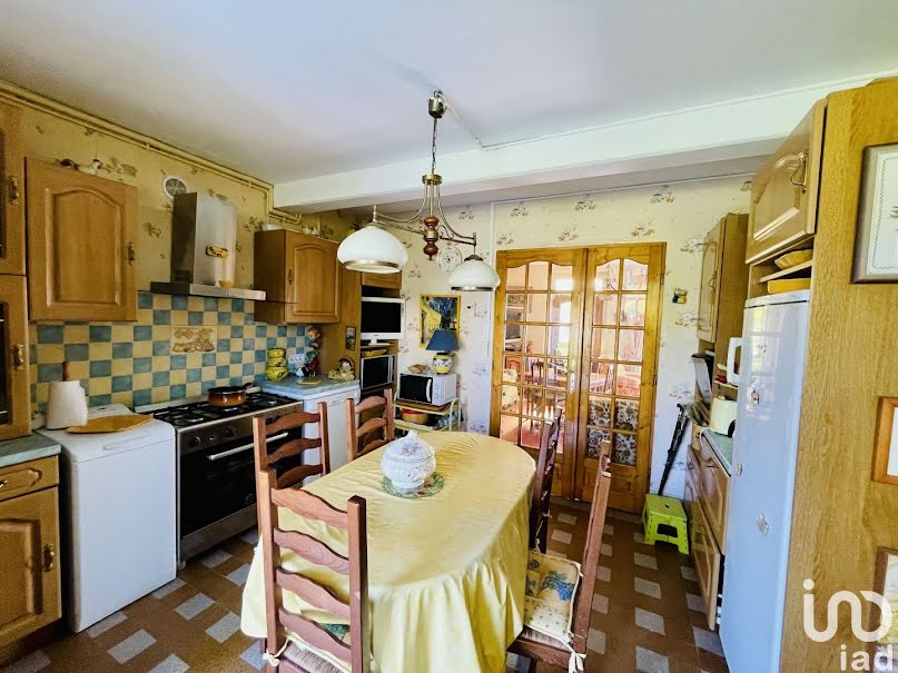 Vente maison 4 pièces 140 m² à Chatres (10510), 157 000 €