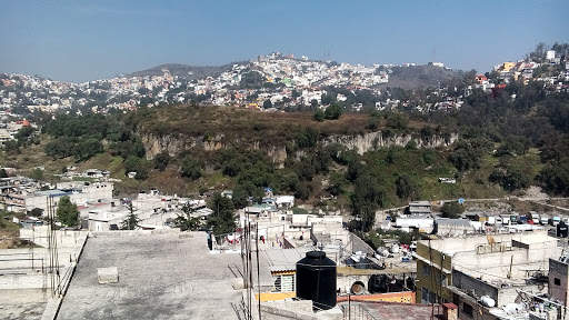 Escalada Remedios, Los Arcos, Paseos del Bosque, 53297 Naucalpan de Juárez, Méx., México, Escalada | EDOMEX