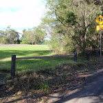 Crossing the Rd new Honeman's Rock (239273)