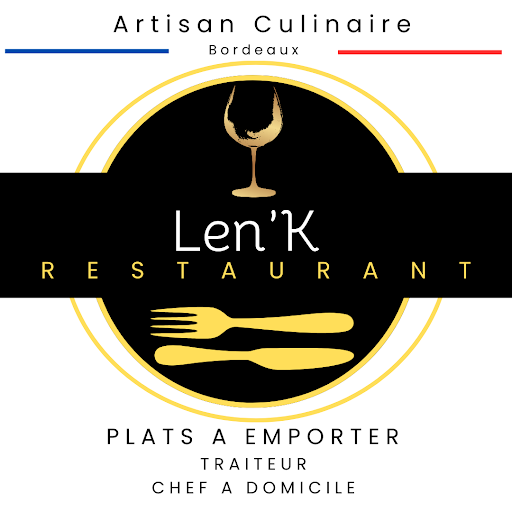 L'enK Restaurant logo