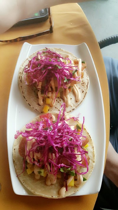 Photos of The Lookout Restaurant