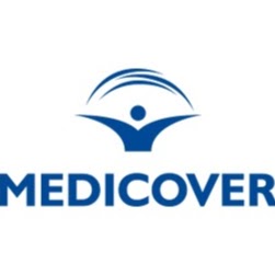 MEDICOVER logo