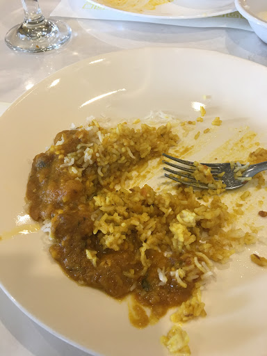 Indian Restaurant «Bombay Garden Restaurant», reviews and photos, 5995 Mowry Ave, Newark, CA 94560, USA