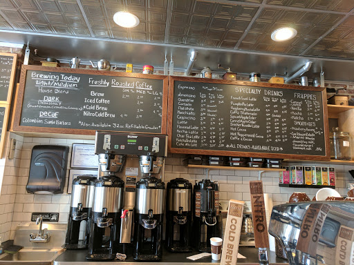 Coffee Shop «Coffee Mill Roasters», reviews and photos, 41 Main St, Millburn, NJ 07041, USA