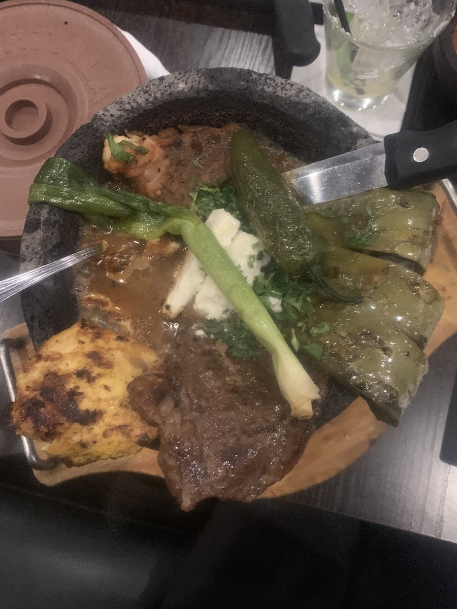 Molcajete