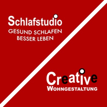 Creative Wohngestaltung & Schlafstudio-Essen logo