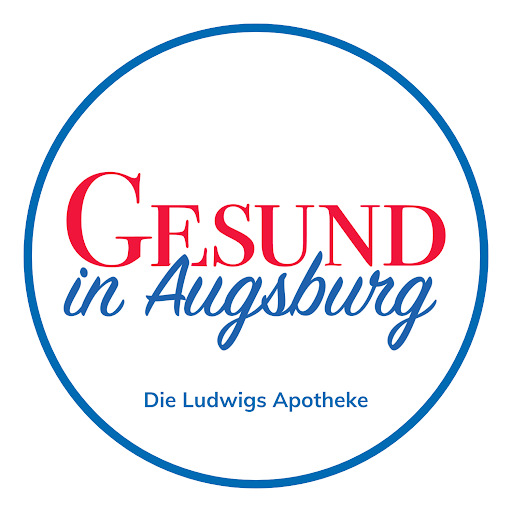 Ludwigs Apotheke logo