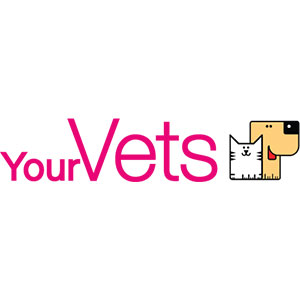 YourVets Nuneaton logo